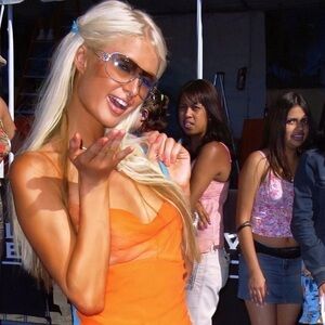 Meet your Posher, Dana